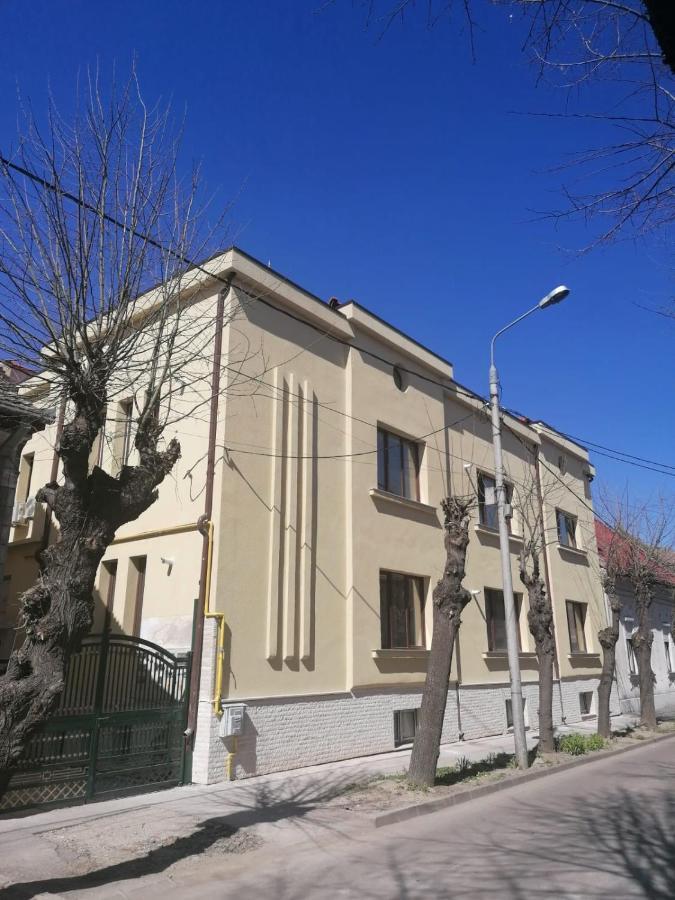 Nova Lake Apartamente Satu Mare Exteriör bild
